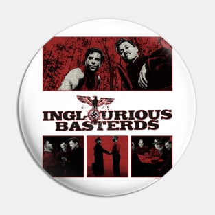 inglourious basterds Pin