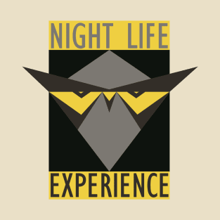 Night Life T-Shirt