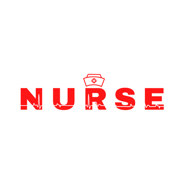 Nurse,nurse lovers,cheer nurse, nurse gift by audicreate