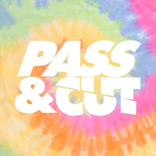 Pass&Cut Graphic T-Shirt