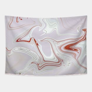 Liquid Marble 4 Tapestry