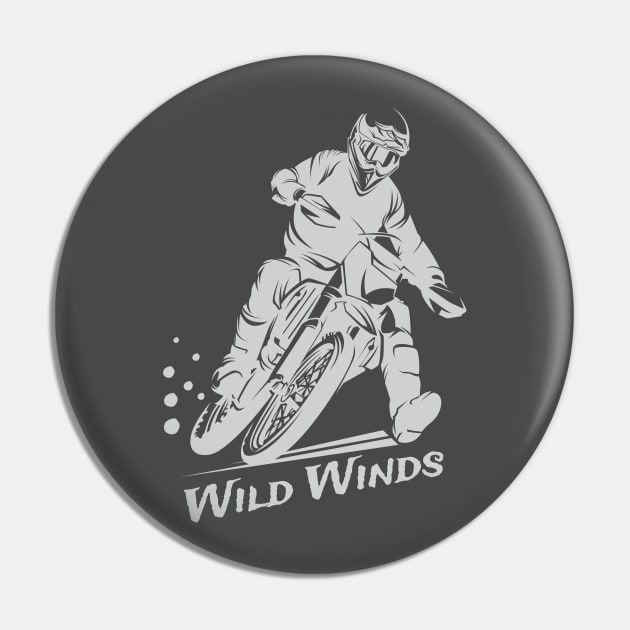 Wild winds motocross Pin by shohratkamalov