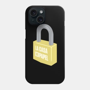 La Casa de Papel Phone Case