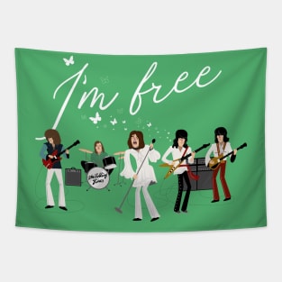 Free Tapestry