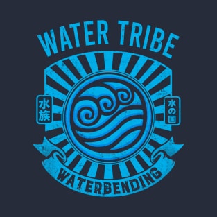 Water Tribe T-Shirt