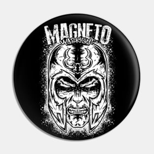 Magneto Pin