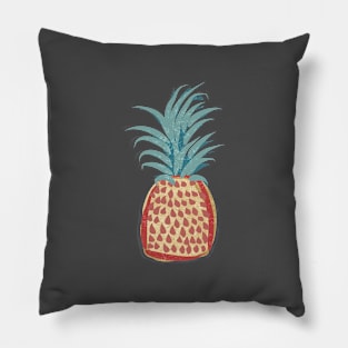 Pineapple Pillow