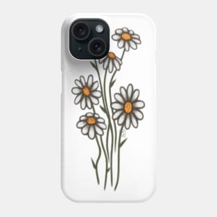 Flowers Phone Case