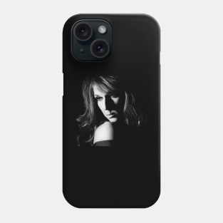 Powerhouse Performer Celebrate Celine with Stylish Commemorative Tees Phone Case