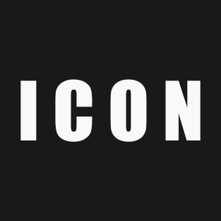 icon T-Shirt