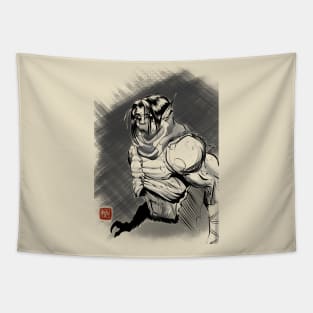 Reaver of Souls Tapestry