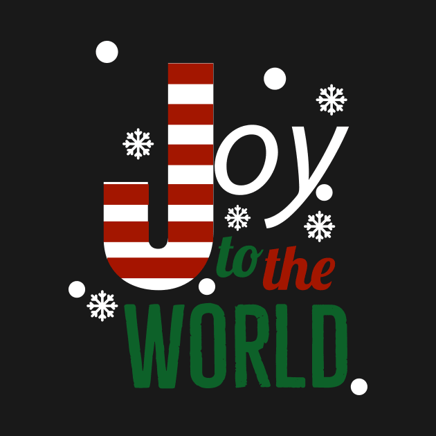 Joy to the World by Unknown 