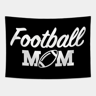 Football Mom For Tapestry