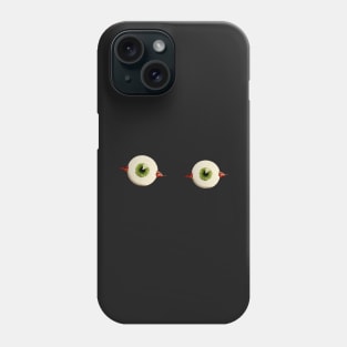 Ocular ocularness Phone Case