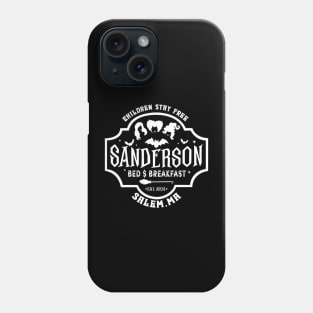 Graphic halloween filmsCharacter Film Phone Case