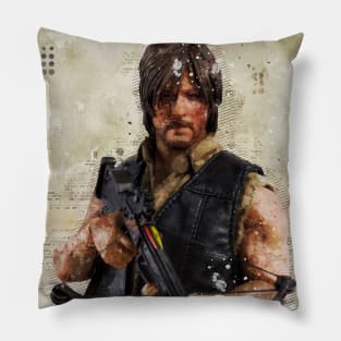 Dixon Pillow