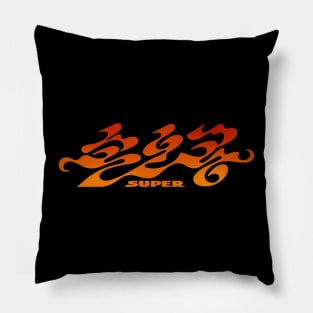 Seventeen Super Pillow