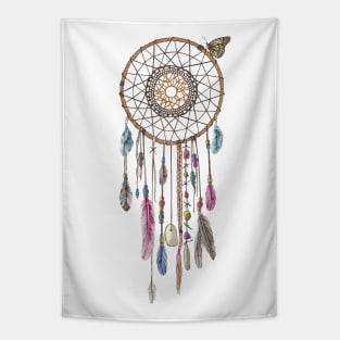 Dreamcatcher Tapestry