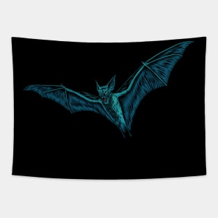 Bat Tapestry