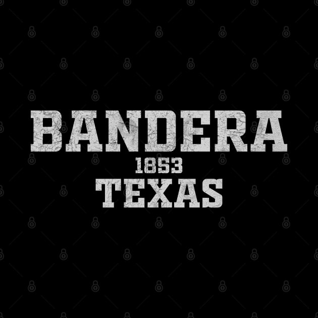 Bandera Texas by RAADesigns