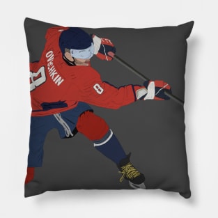 Ovechkin Pillow