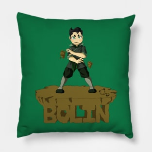 Bolin Pillow