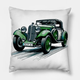 1929 315 PS DA 2 Pillow