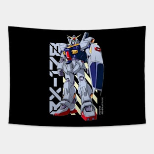 RX-178 Gundam Mk-II Tapestry