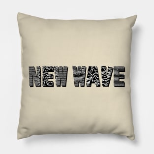 NEW WAVE Pillow