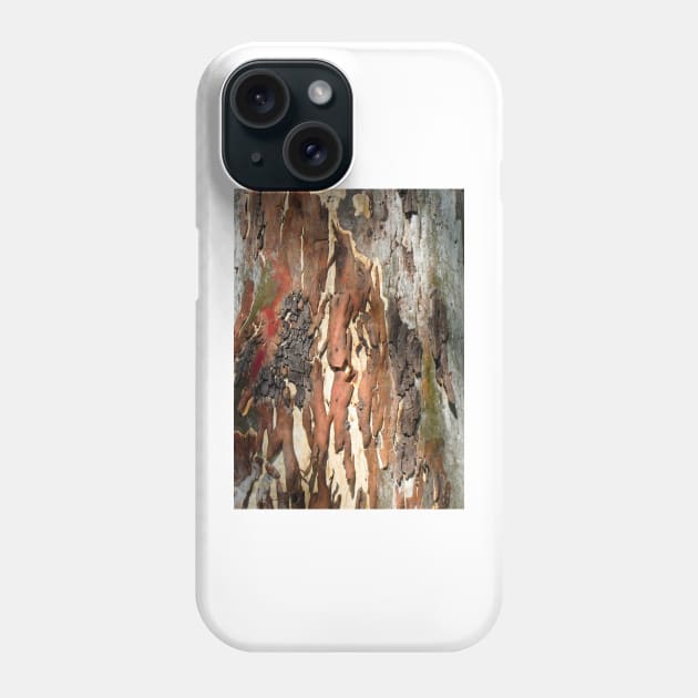 bark Phone Case by sma1050