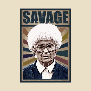 Sophia Petrillo T-Shirt