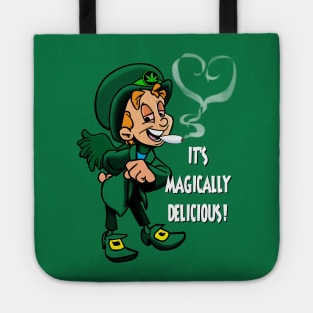 Magically Delicious Tote