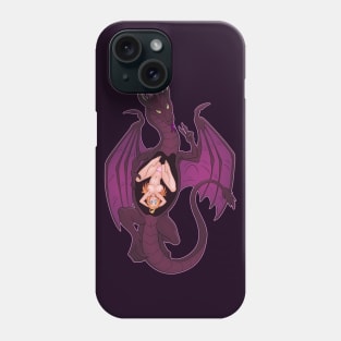 Full Dragon Phone Case