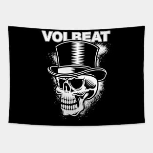 Volbeat rock Tapestry