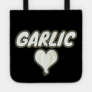 Garlic Tote