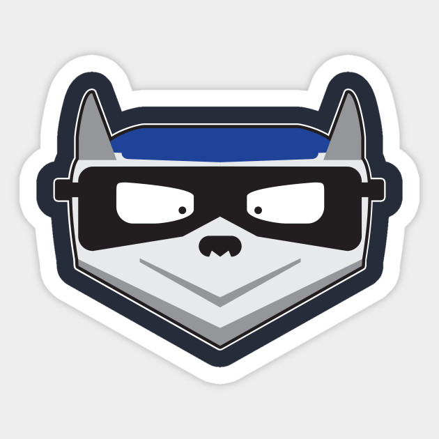 Sly Cooper Thievius Raccoonus