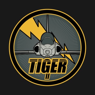 F-5 Tiger 2 T-Shirt