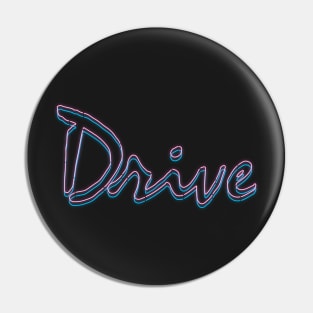 Drive Pin