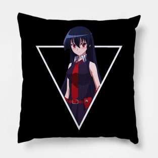 akame ga Pillow