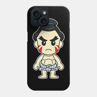 Chibi El Honda Phone Case