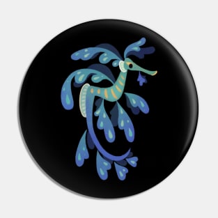 Sea dragon 2 Pin