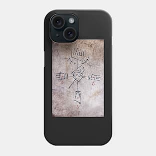 Religious christian Cross Phone Case