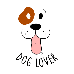 Dog Lover T-Shirt