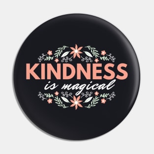 Kindness Pin