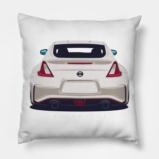 370z Pillow