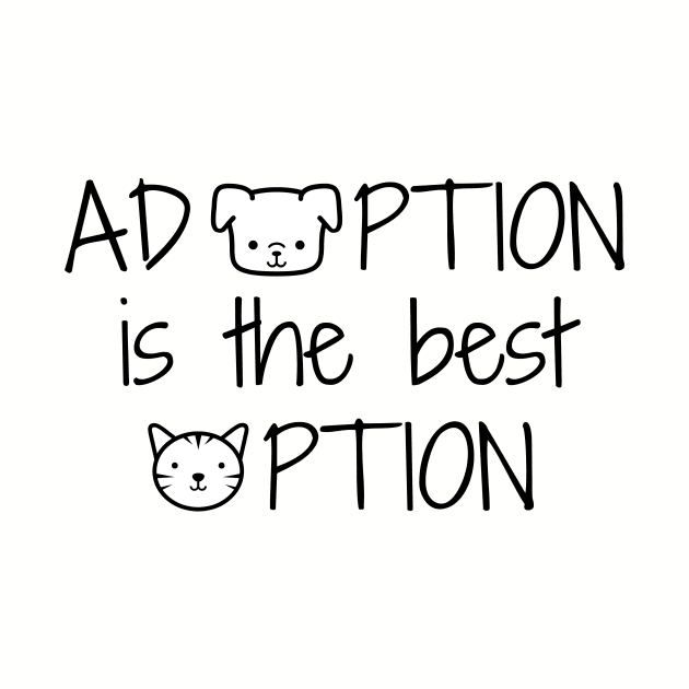 Adoption by nyah14