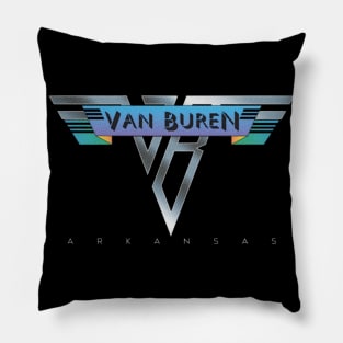 Van Buren Pillow