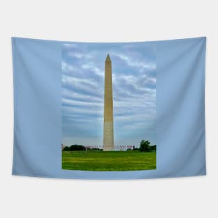 Washington Monument Tapestry