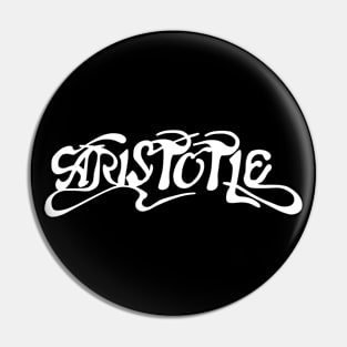 Aristotle - Ancient Greek Philosopher History Pin