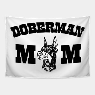 Express Your love with Doberman Collection Tapestry